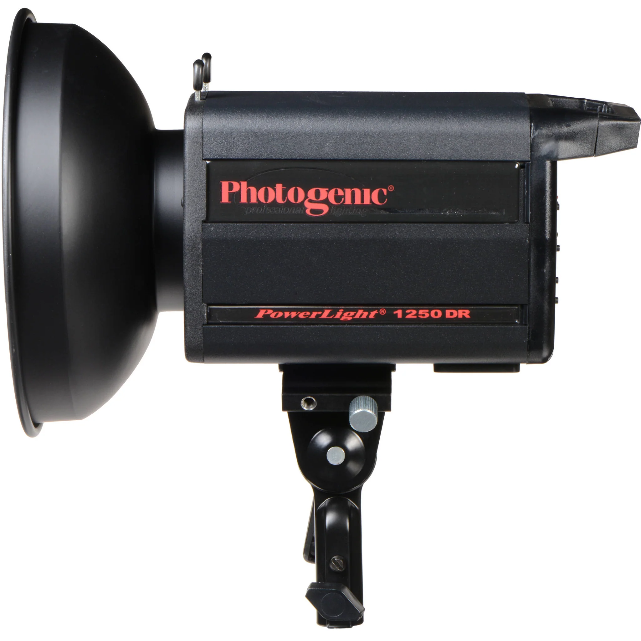 Photogenic PL1250DRC 500W/s PowerLight Monolight (UV) - Image 2