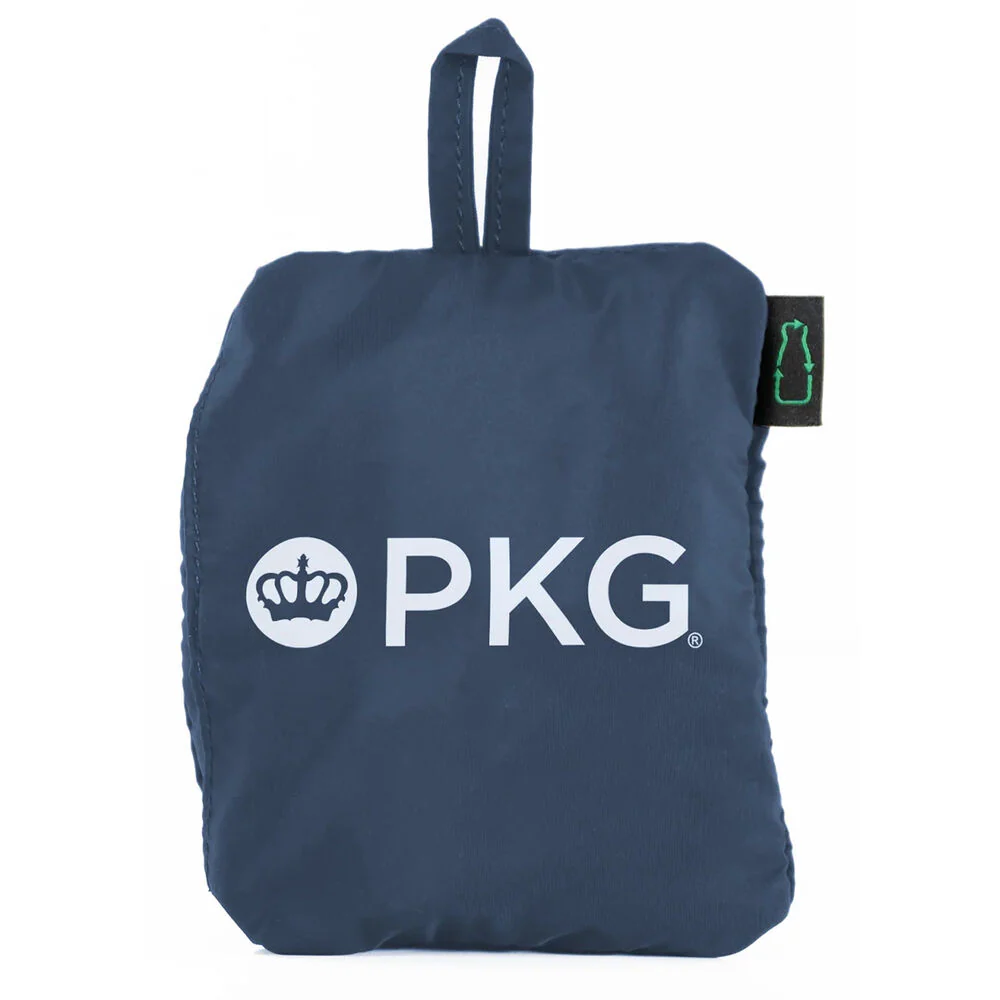 PKG International umiak Cross-Body Bag (3L, Navy Blue) - Image 4