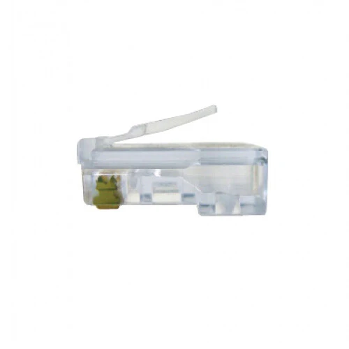 Platinum Tools CAT5e RJ45-8P8C Modular Connector (Jar Packaging, 100-Pieces) - Image 2