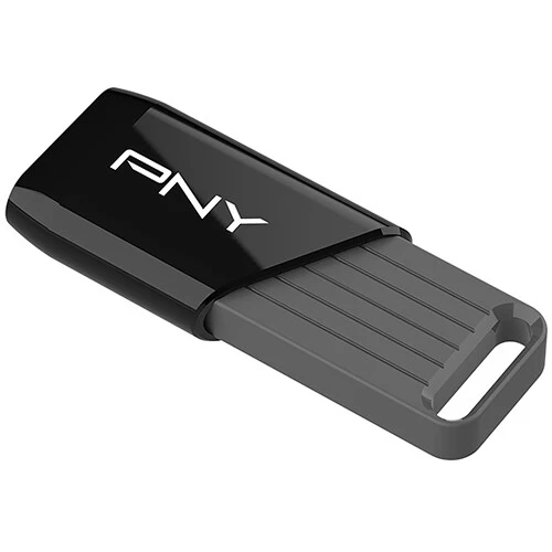 PNY 128GB Attache X USB 3.2 Gen 1 Flash Drive (3-Pack) - Image 7
