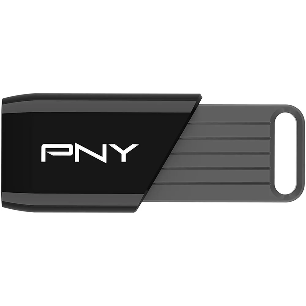 PNY 256GB Attache X USB 3.2 Gen 1 Flash Drive - Image 4