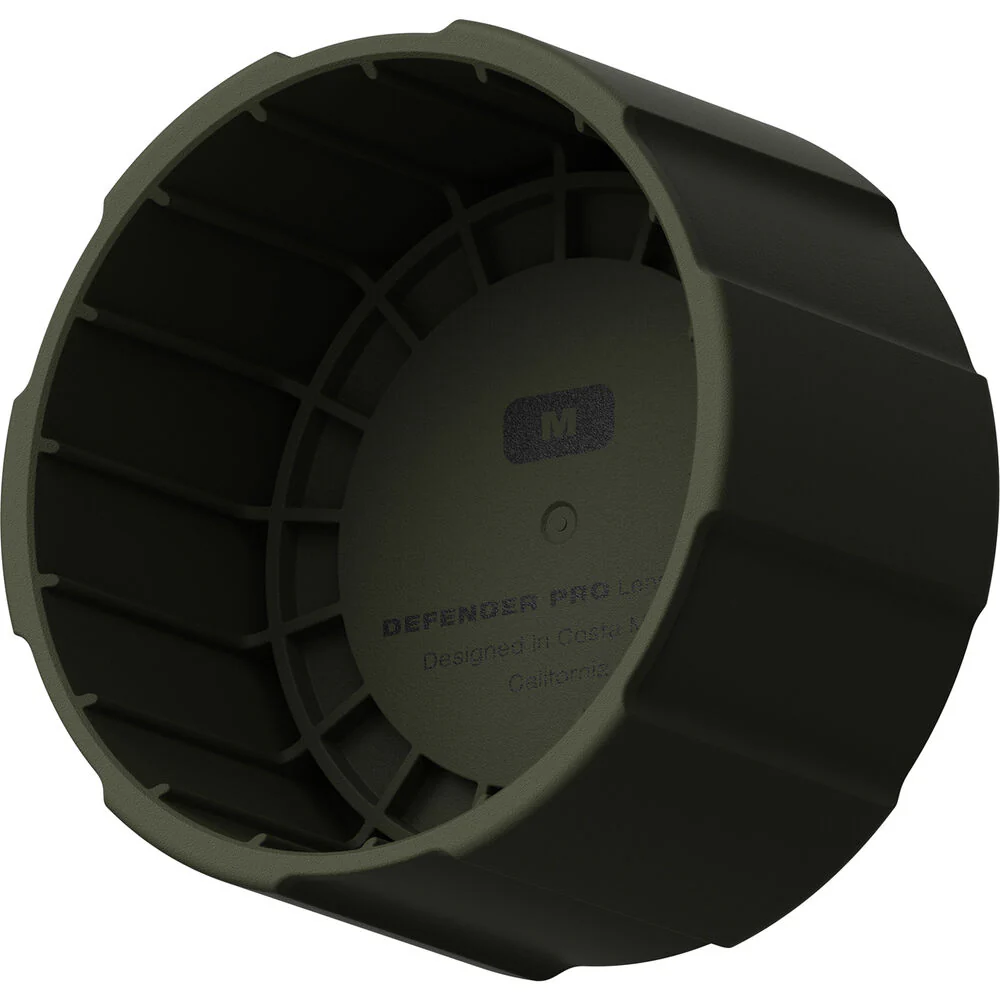 PolarPro Defender Pro Lens Cover (Forest, 70-80mm) - Image 4
