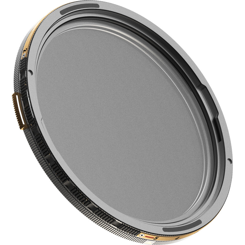 PolarPro Helix Variable ND Mist Filter (2 to 5-Stop) - Image 2