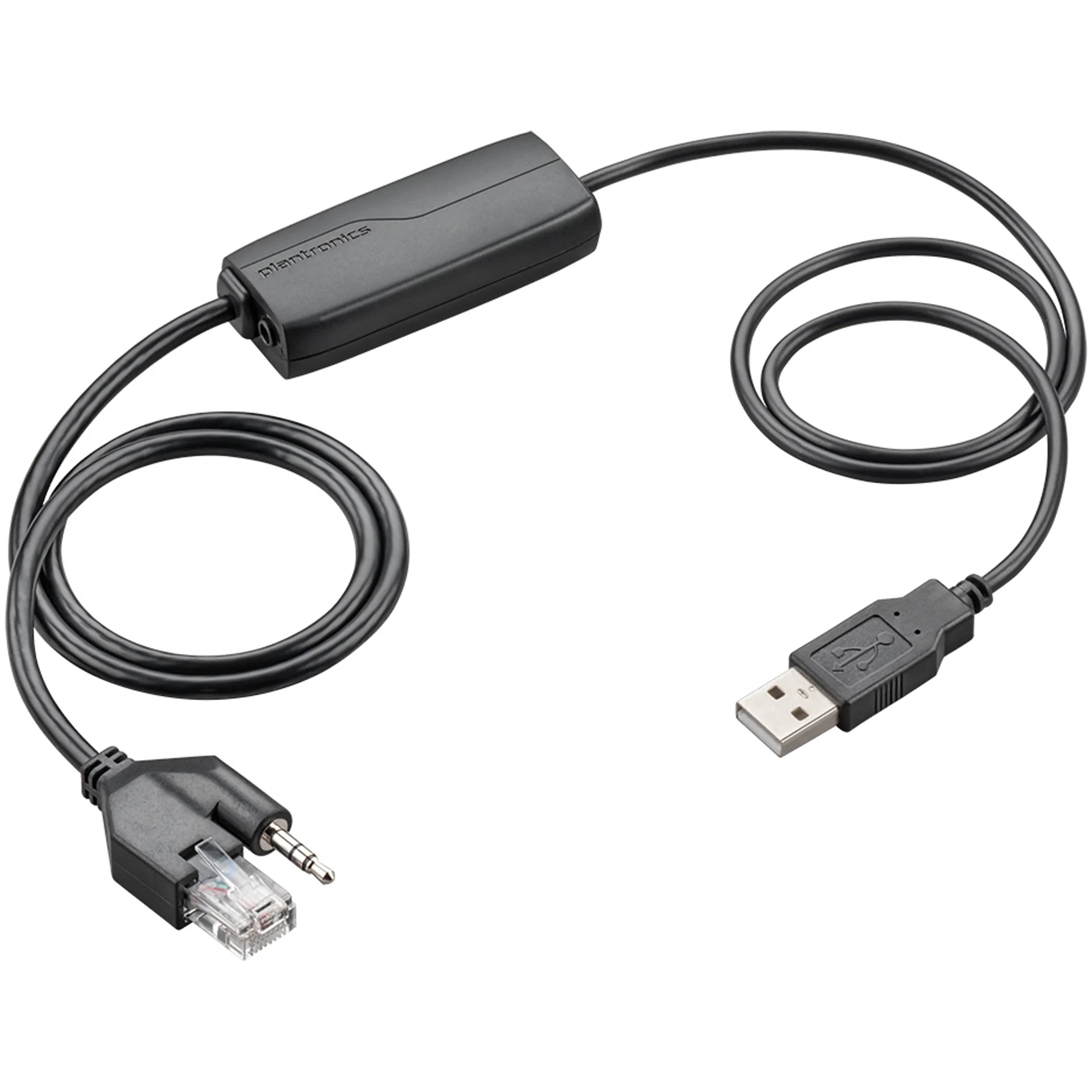 Poly APU-72 Electronic Hook Switch Cable