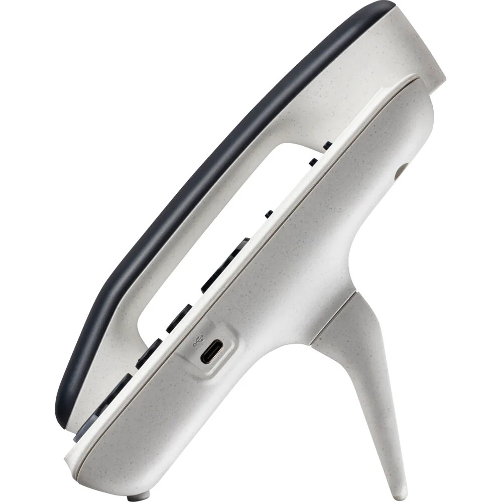 Poly Edge E100 IP Desk Phone - Image 3