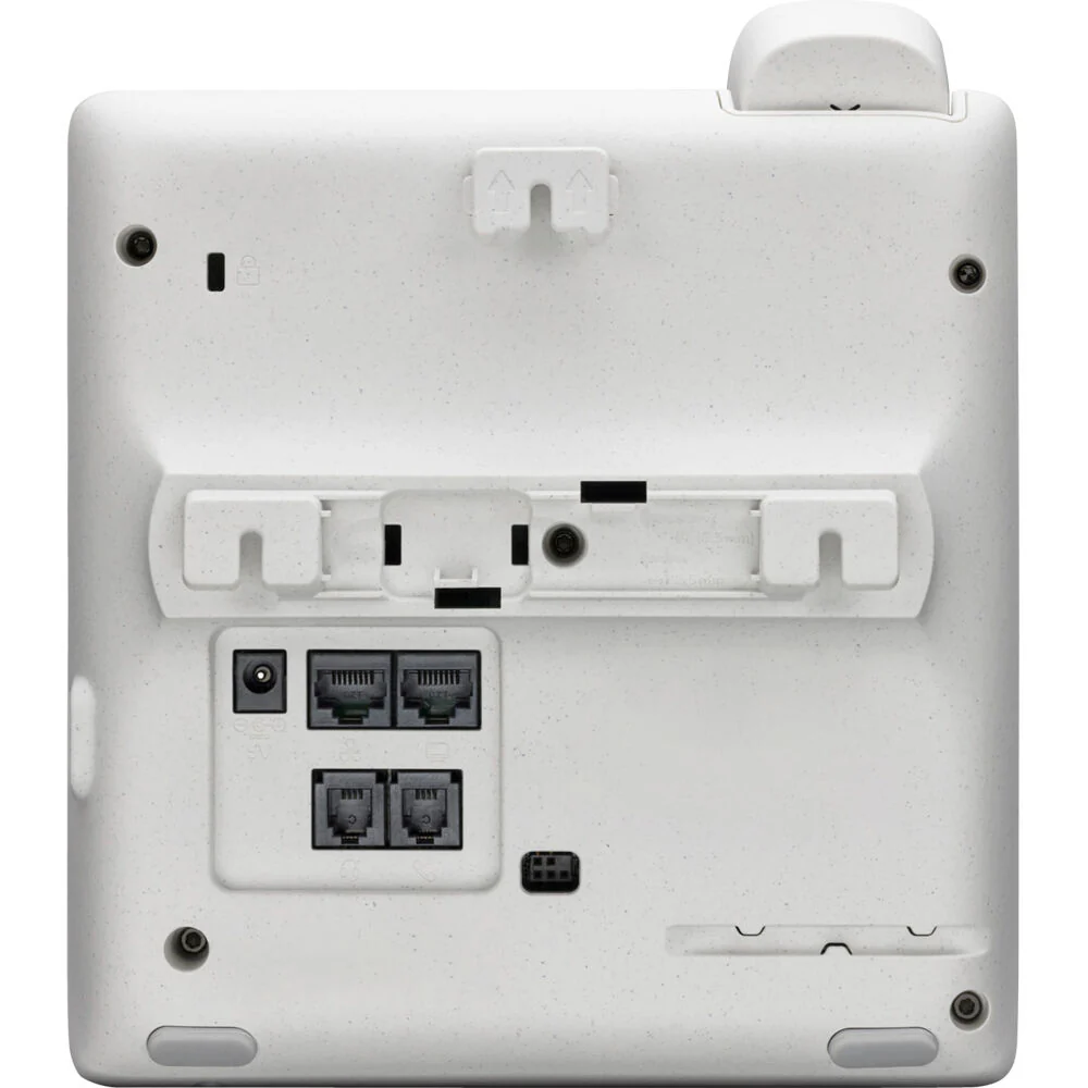 Poly Edge E100 IP Desk Phone - Image 4