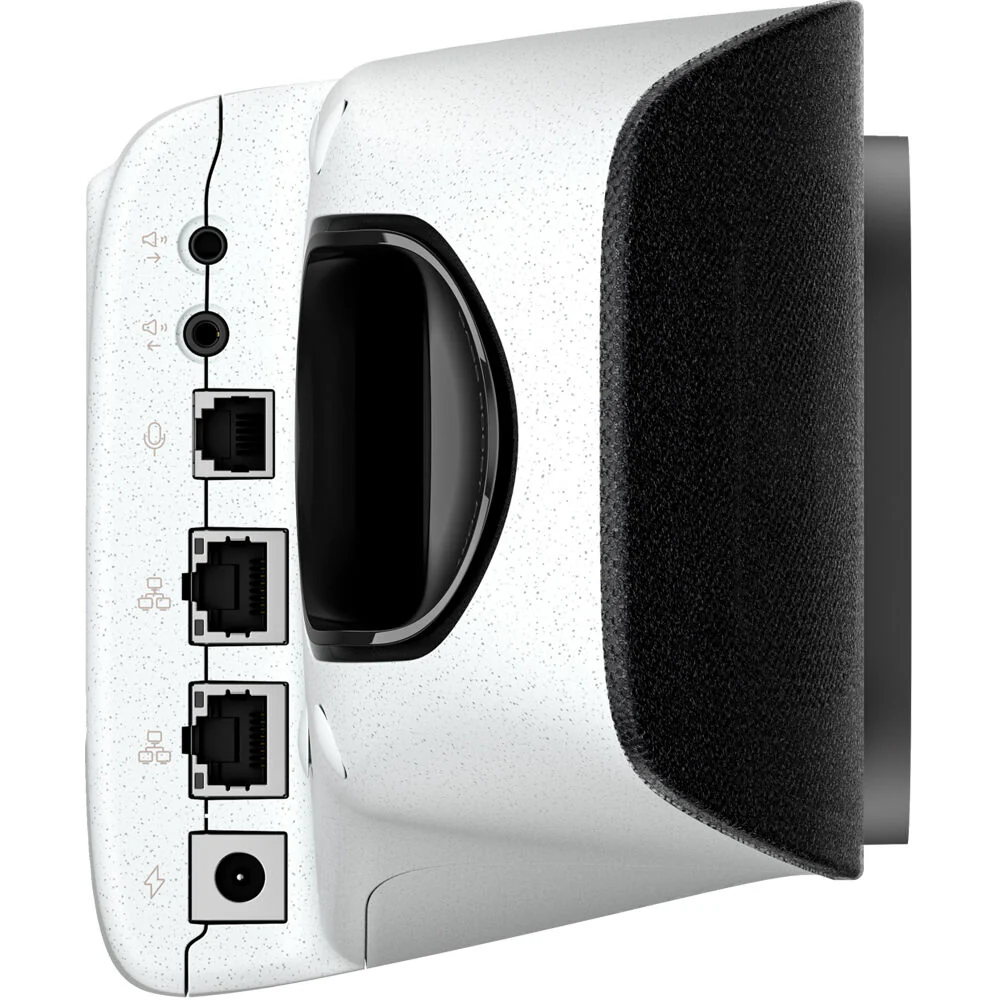 Poly Studio V72 USB Video Bar - Image 4