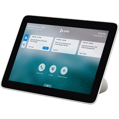 Poly TC8 Touch Controller