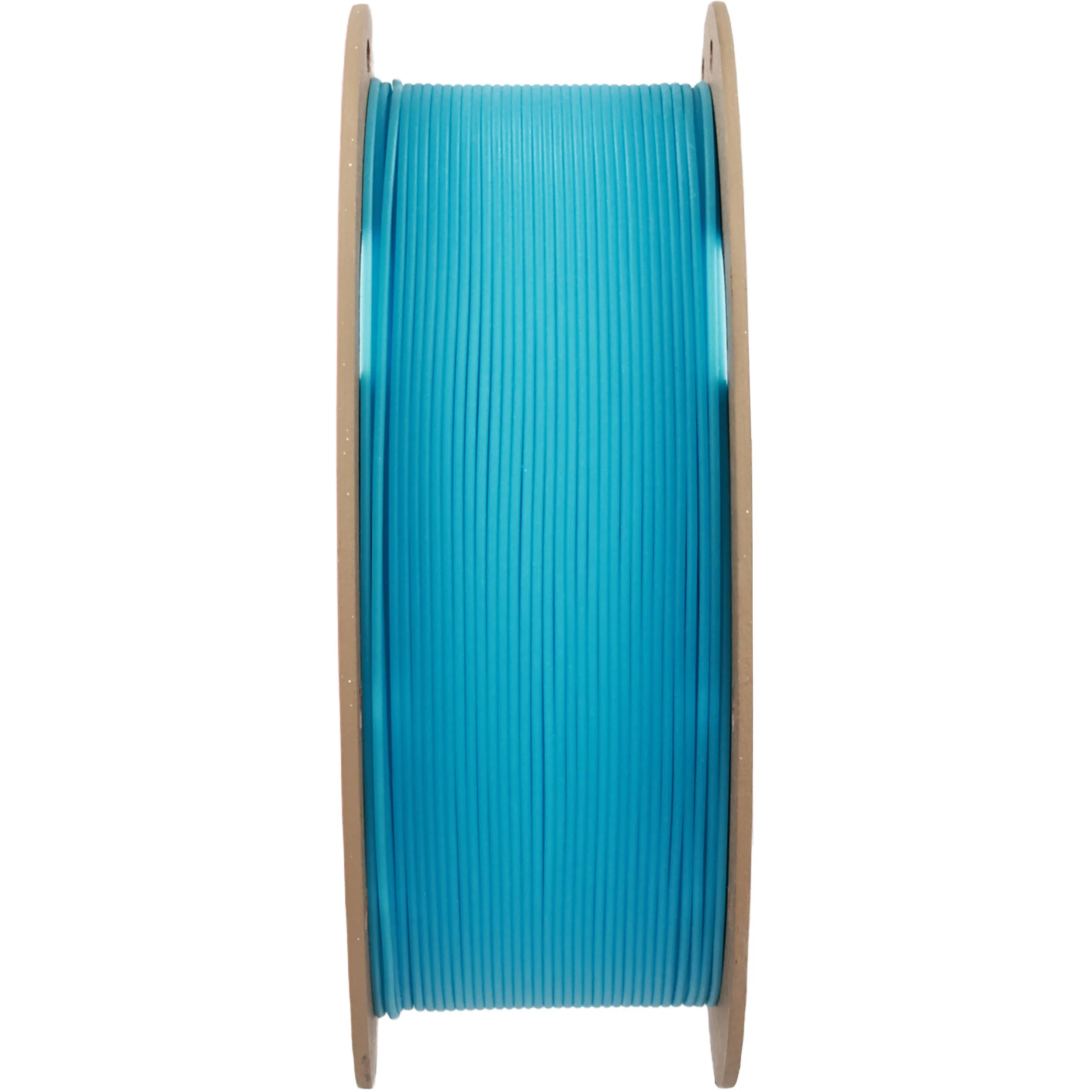 Polymaker Panchroma Luminous PLA Filament (1kg, Luminous Blue) - Image 2