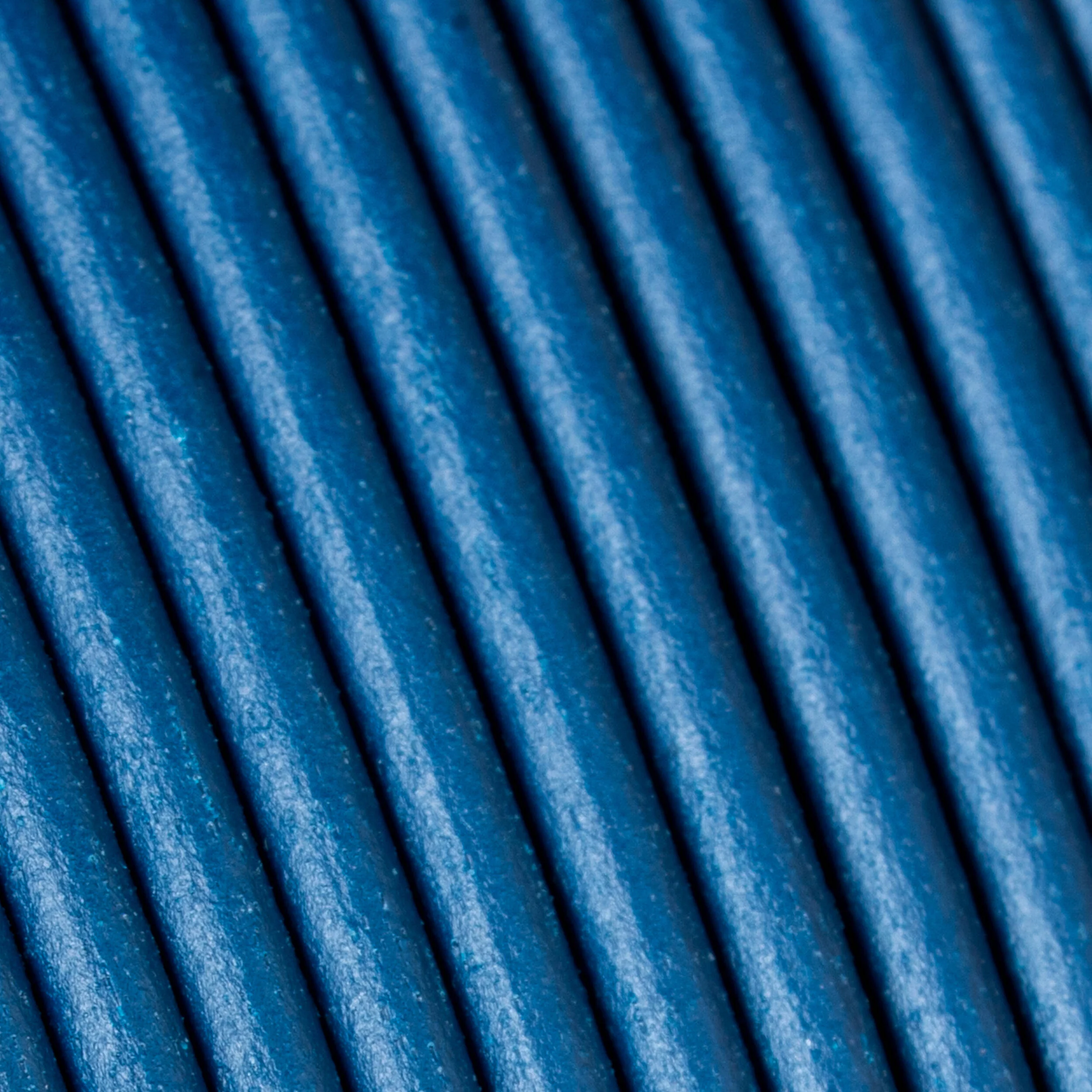 Polymaker Panchroma Matte PLA Filament (1kg, Army Blue) - Image 3