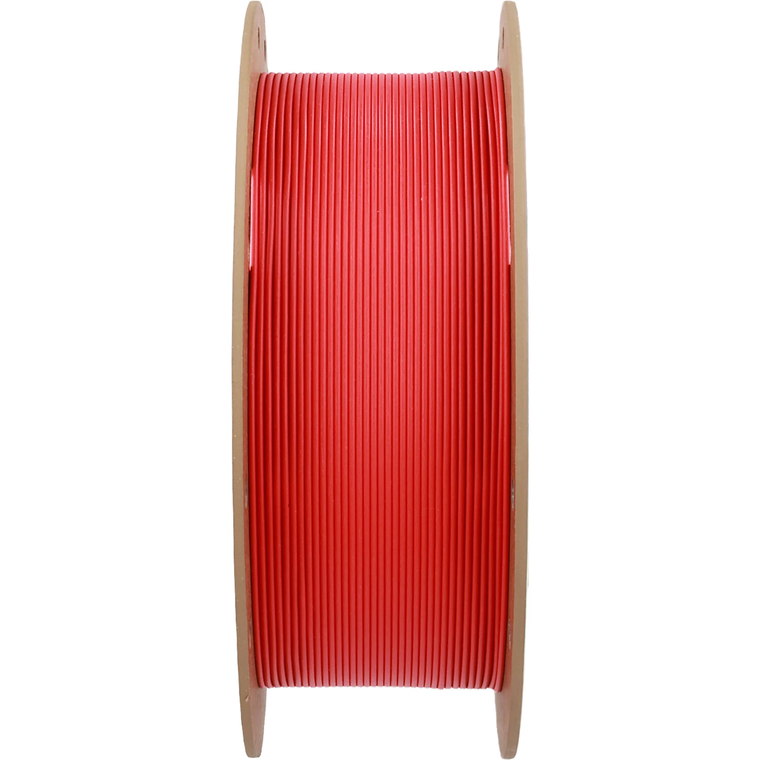 Polymaker Panchroma Matte PLA Filament (1kg, Lava Red) - Image 2