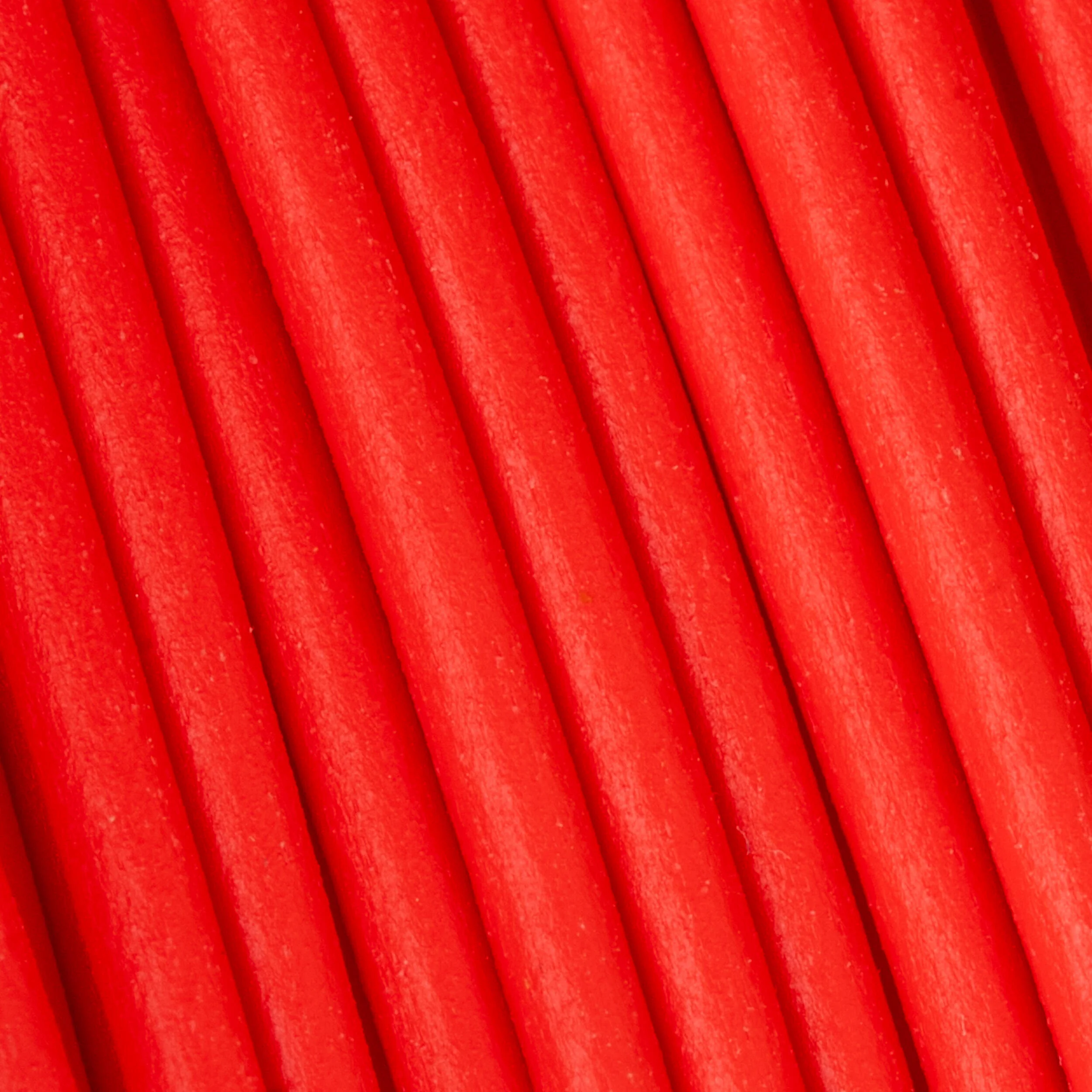 Polymaker Panchroma Matte PLA Filament (1kg, Lava Red) - Image 3