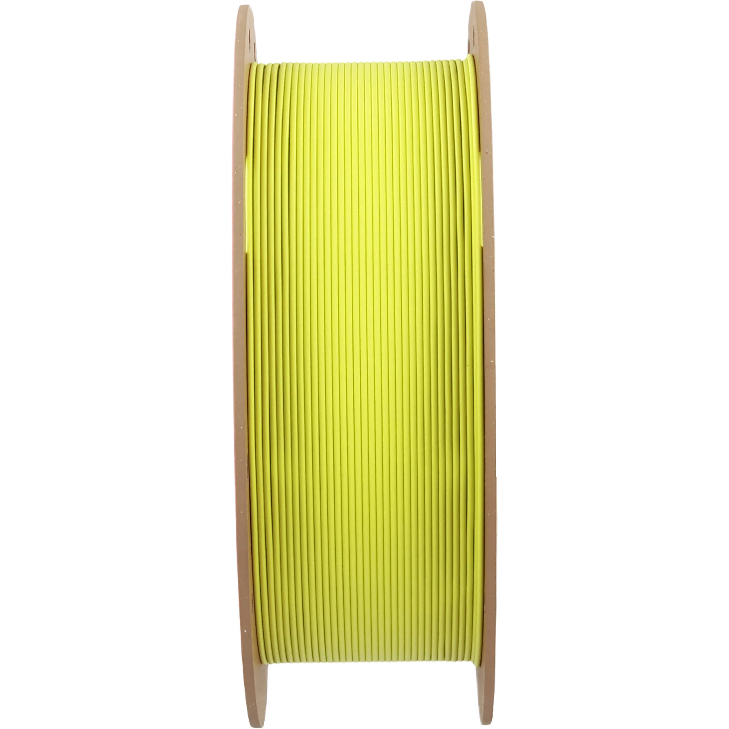 Polymaker Panchroma Matte PLA Filament (1kg, Lime Green) - Image 2