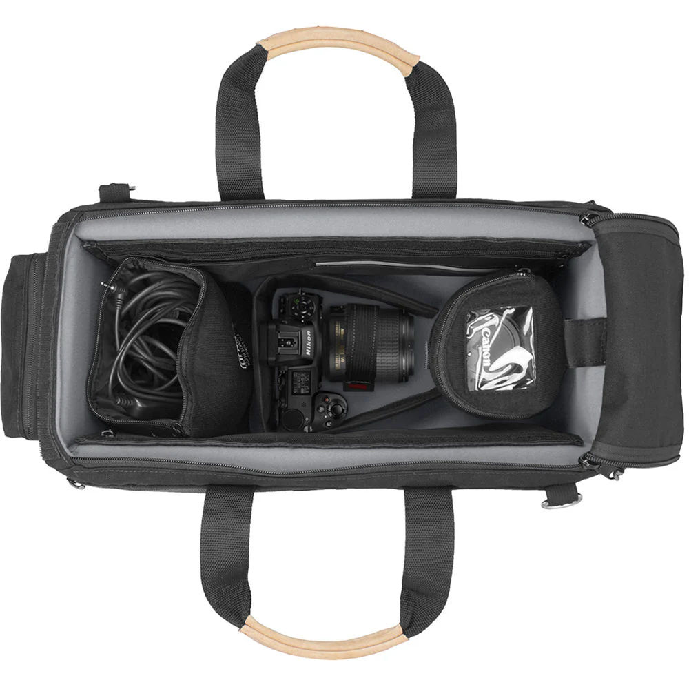Porta Brace Cargo Case for Panasonic Lumix S1 Camera - Image 4