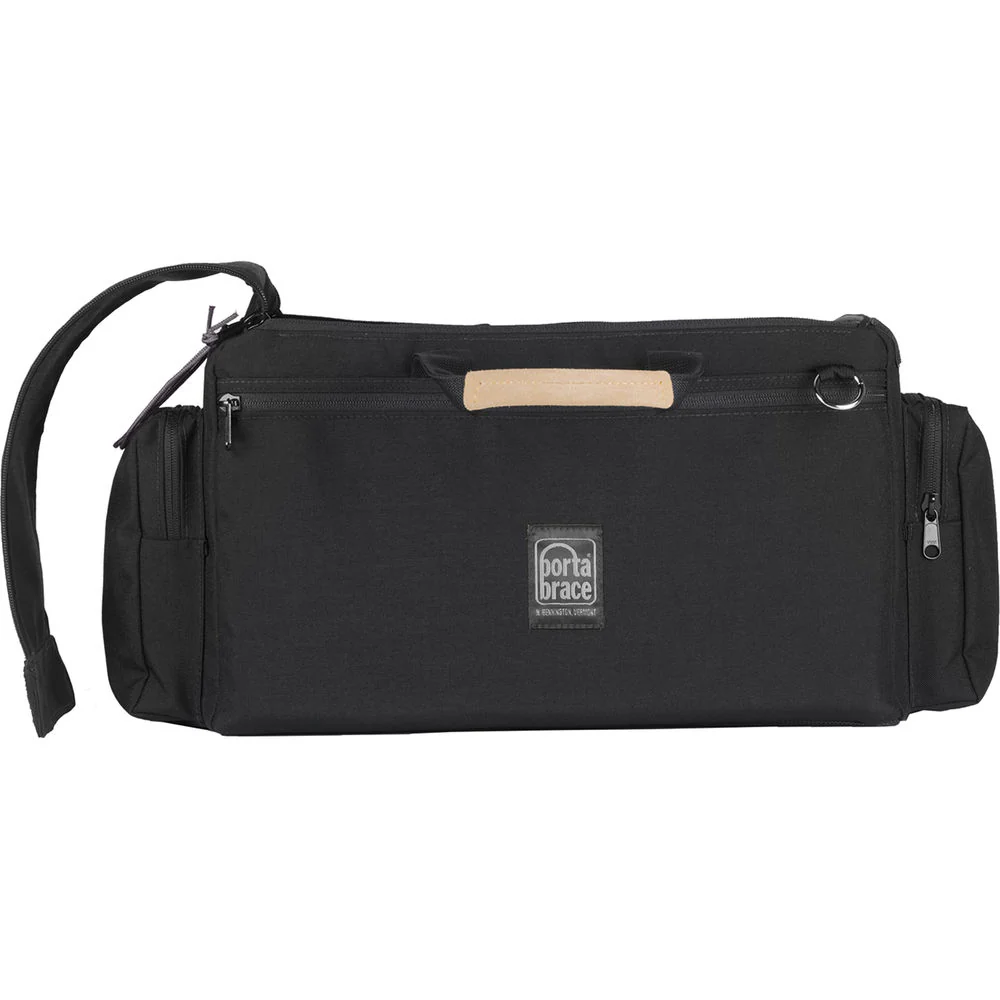 Porta Brace Cargo Case for Panasonic Lumix S1 Camera - Image 5