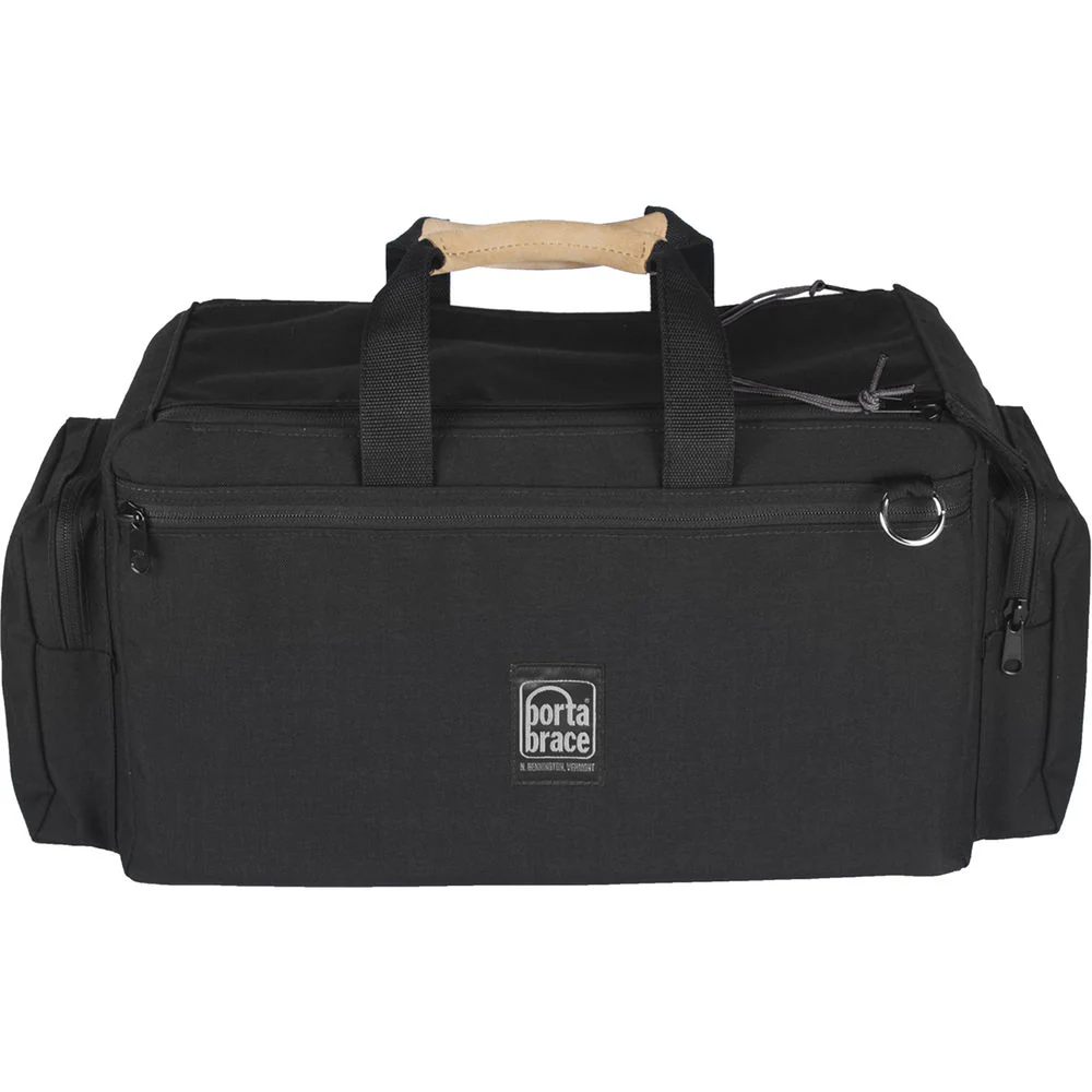 Porta Brace Cargo Case for Panasonic Lumix S1 Camera - Image 6