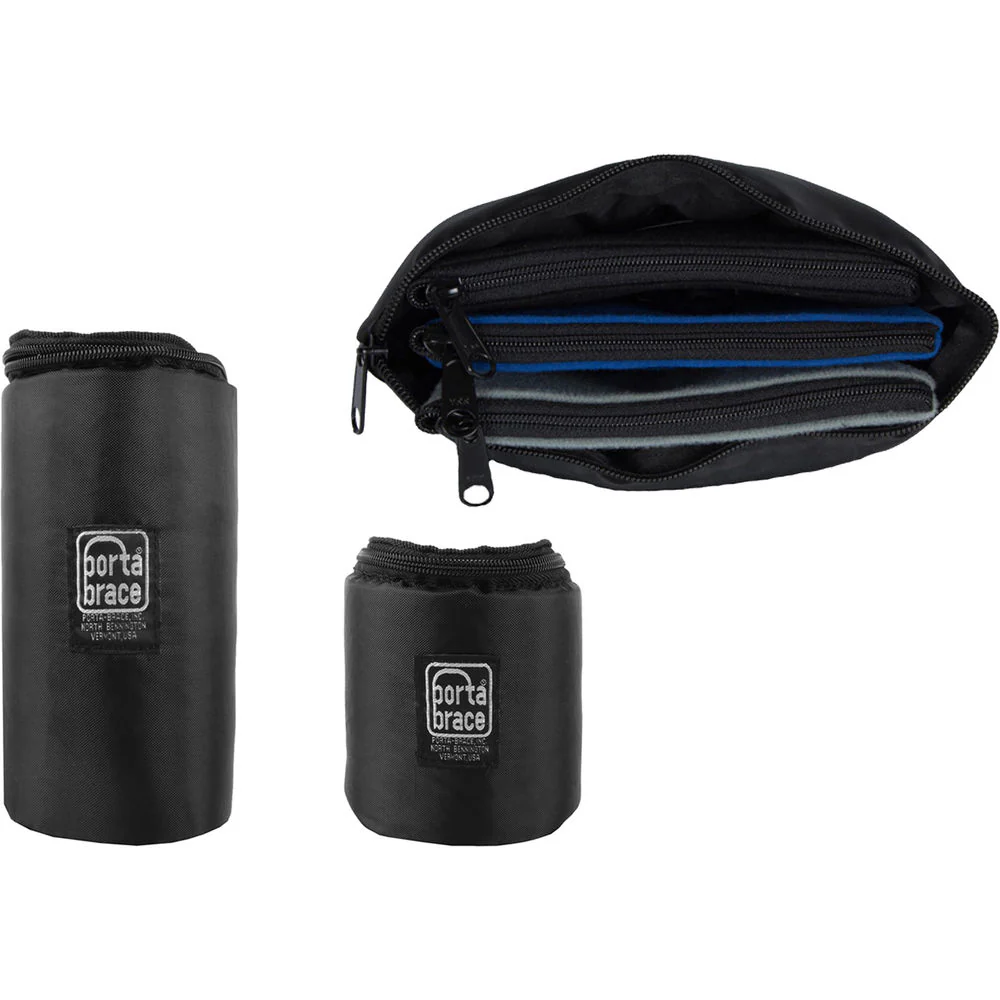 Porta Brace CS-Bast / Pouchclearsetall / Filter-Pouchset / PB-LC47 / PB-BCAMML / Pouch-Equipmentset - Image 5
