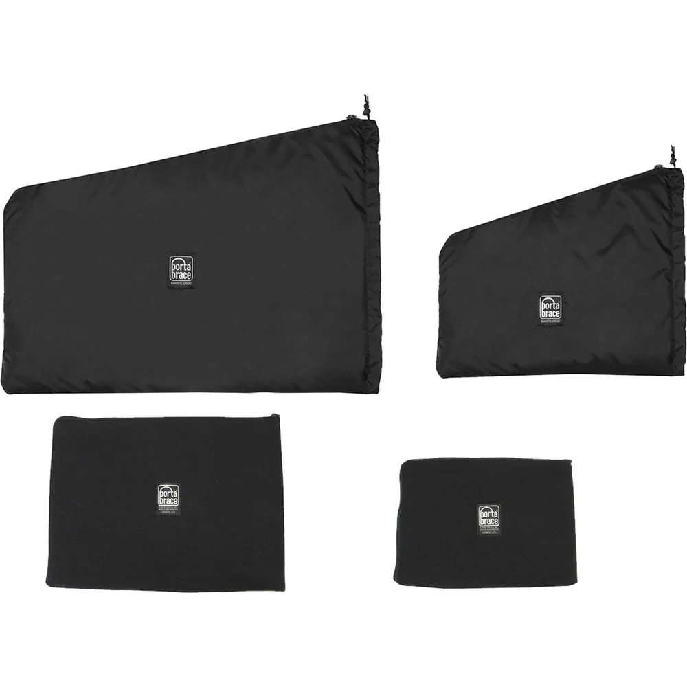 Porta Brace CS-Bast / Pouchclearsetall / Filter-Pouchset / PB-LC47 / PB-BCAMML / Pouch-Equipmentset - Image 6