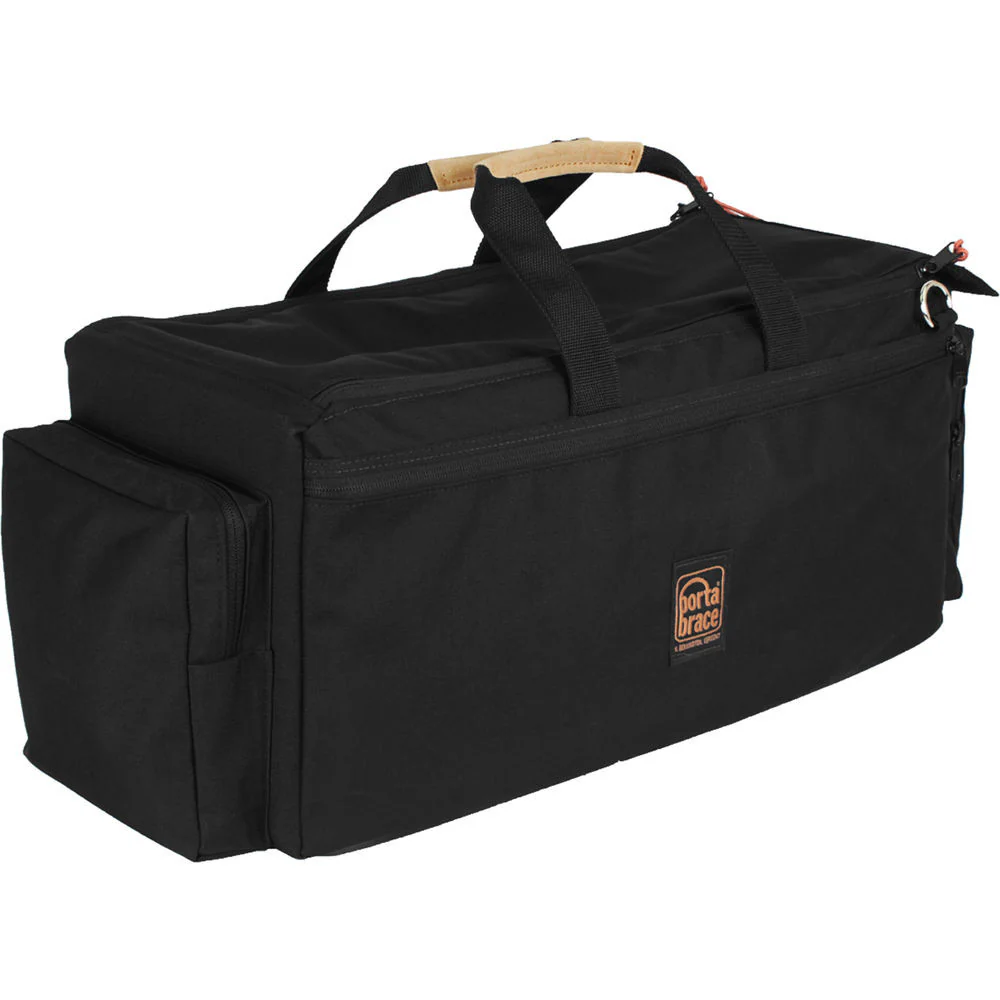 Porta Brace Custom Carrying Case for Panasonic AG-DVX200 Camera - Image 10