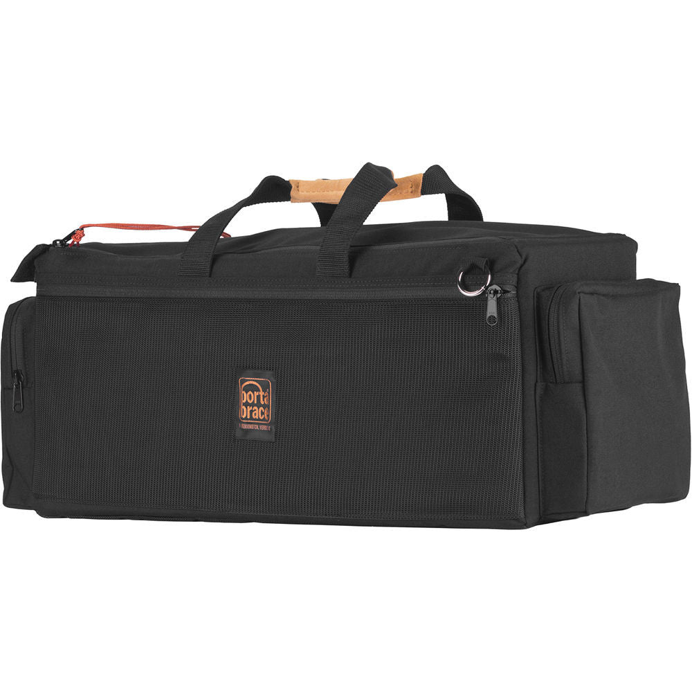 Porta Brace Custom Carrying Case for Panasonic AG-DVX200 Camera - Image 5