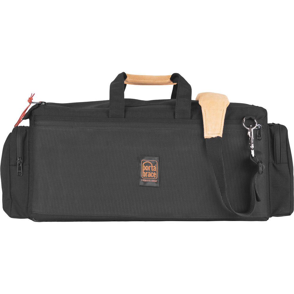 Porta Brace Custom Carrying Case for Panasonic AG-DVX200 Camera - Image 6