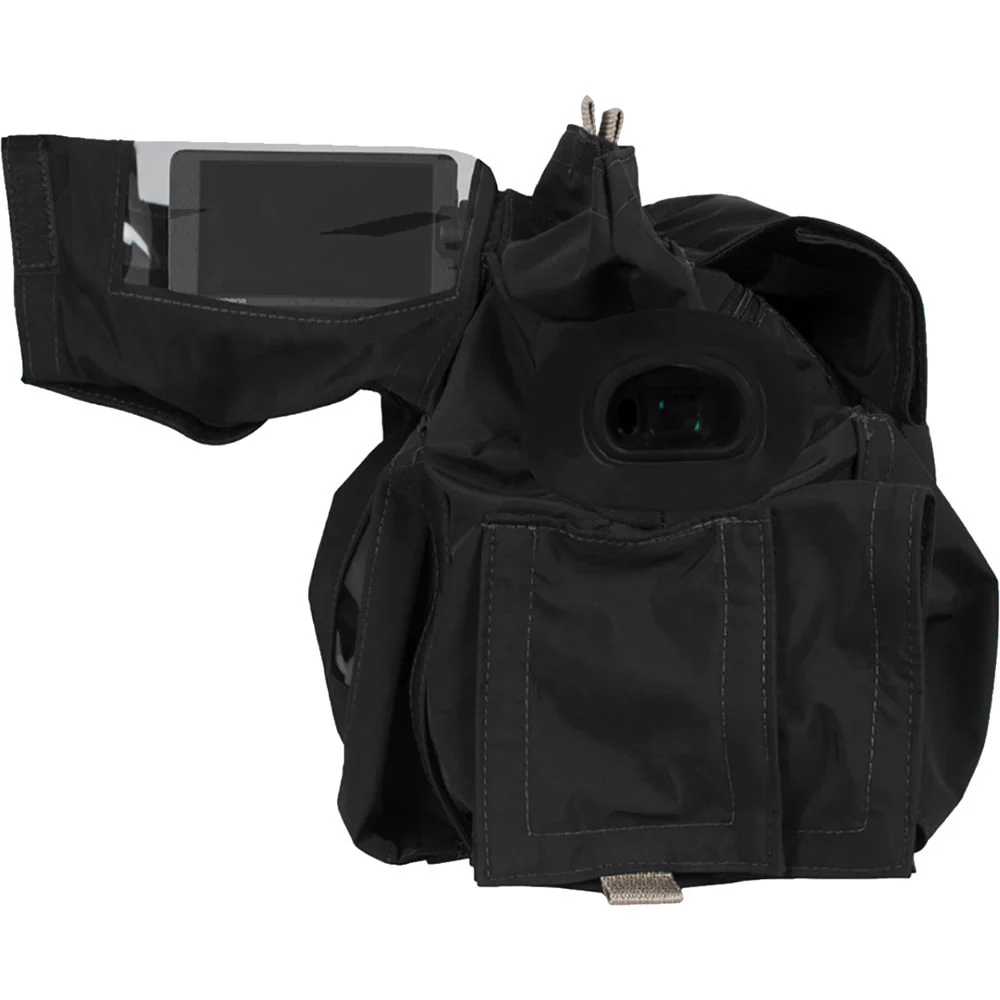 Porta Brace Custom-Fit Rain and Dust Protective Cover for Sony FS5M2 - Image 5