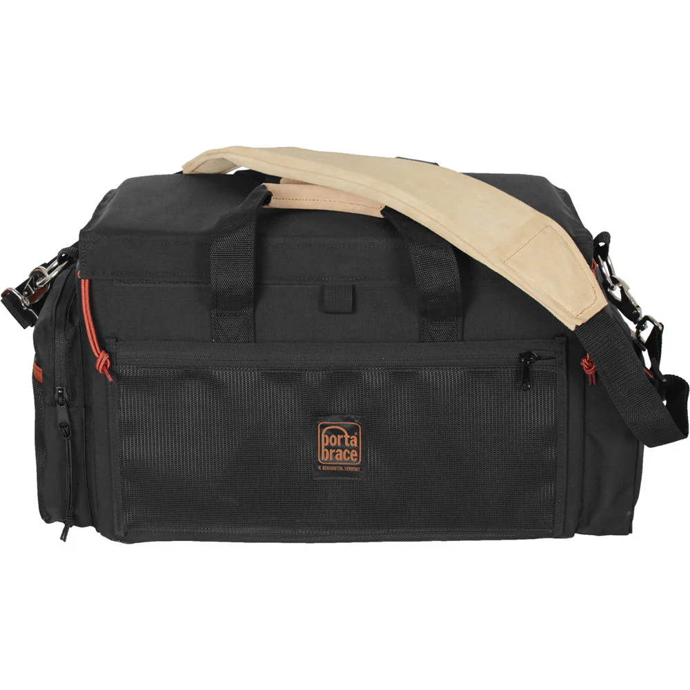 Porta Brace Digital Video Organizer Case for Canon C200 Camera - Image 2