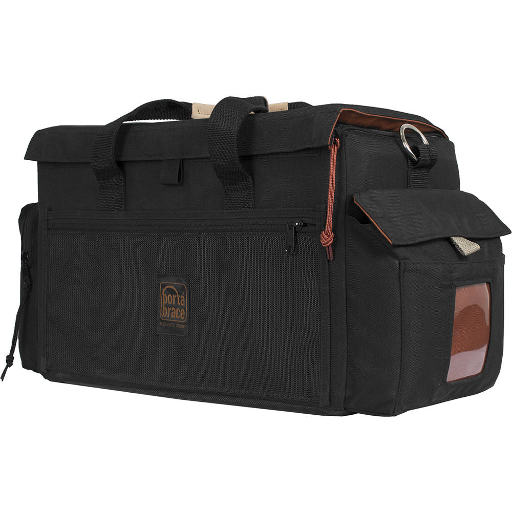Porta Brace Digital Video Organizer Case for Canon C200 Camera - Image 3