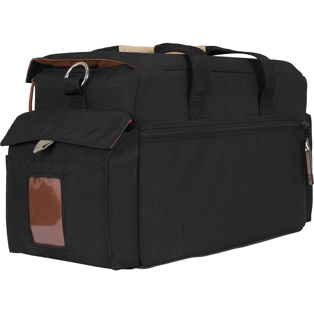 Porta Brace Digital Video Organizer Case for Canon C200 Camera - Image 5