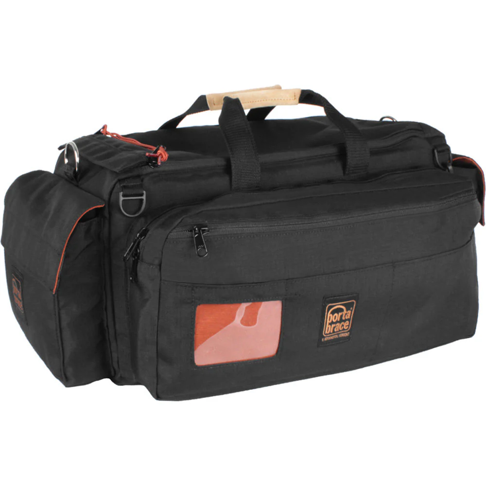 Porta Brace Grip Organizer Rigid-Frame Cordura Carrying Case (Large) - Image 2