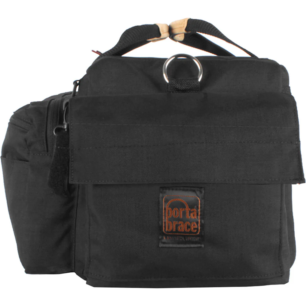 Porta Brace Grip Organizer Rigid-Frame Cordura Carrying Case (Large) - Image 4