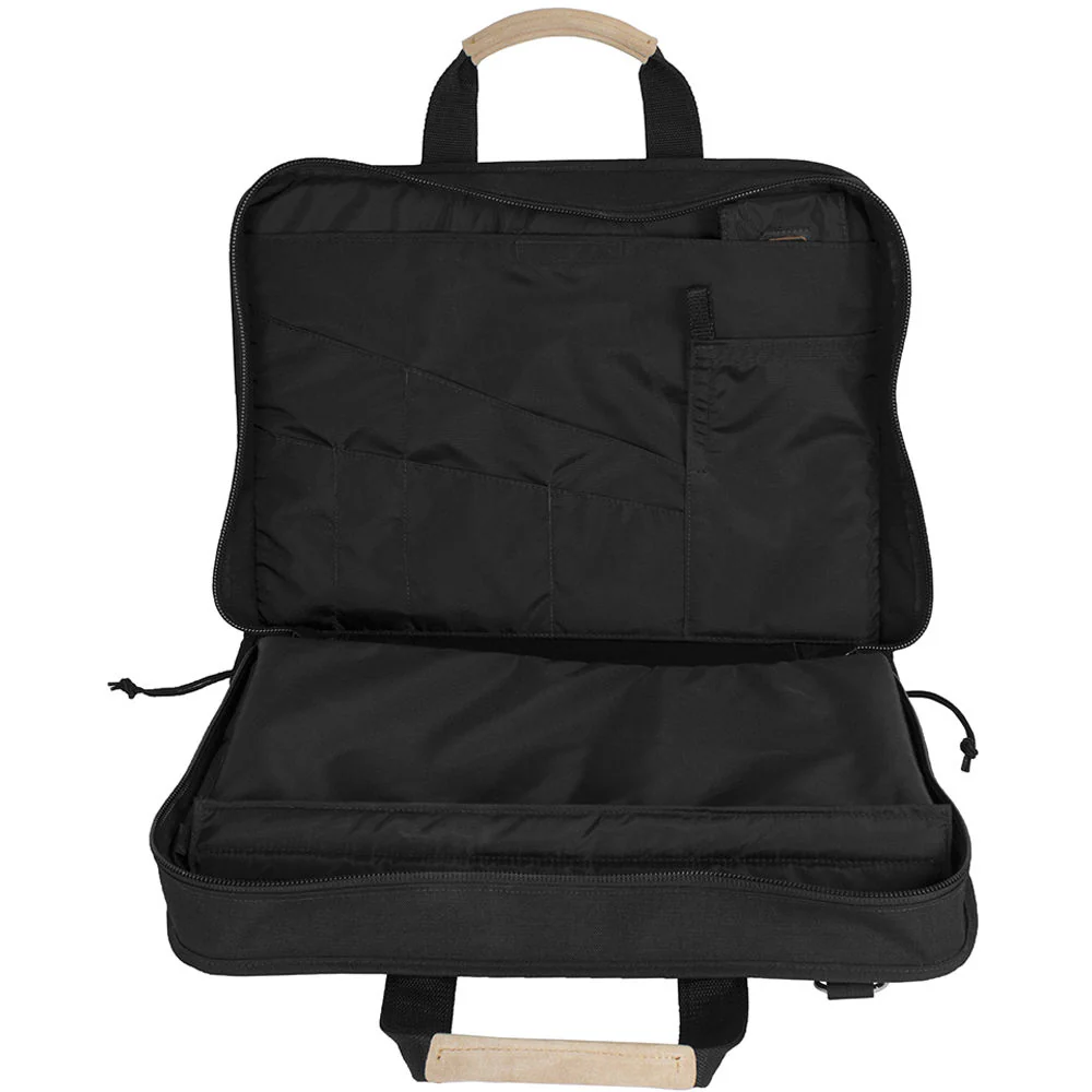 Porta Brace Laptop Carrying Case for 15" Macbook Pro - Image 11