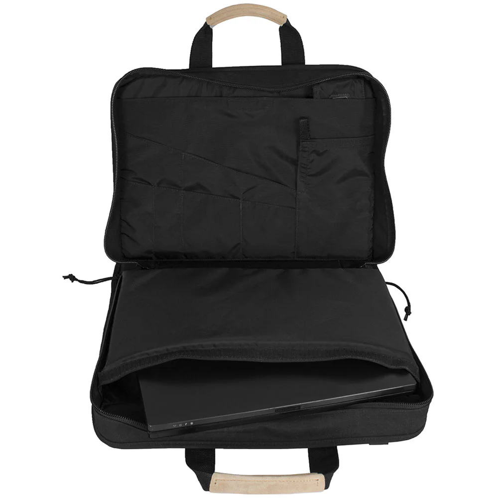 Porta Brace Laptop Carrying Case for 15" Macbook Pro - Image 12