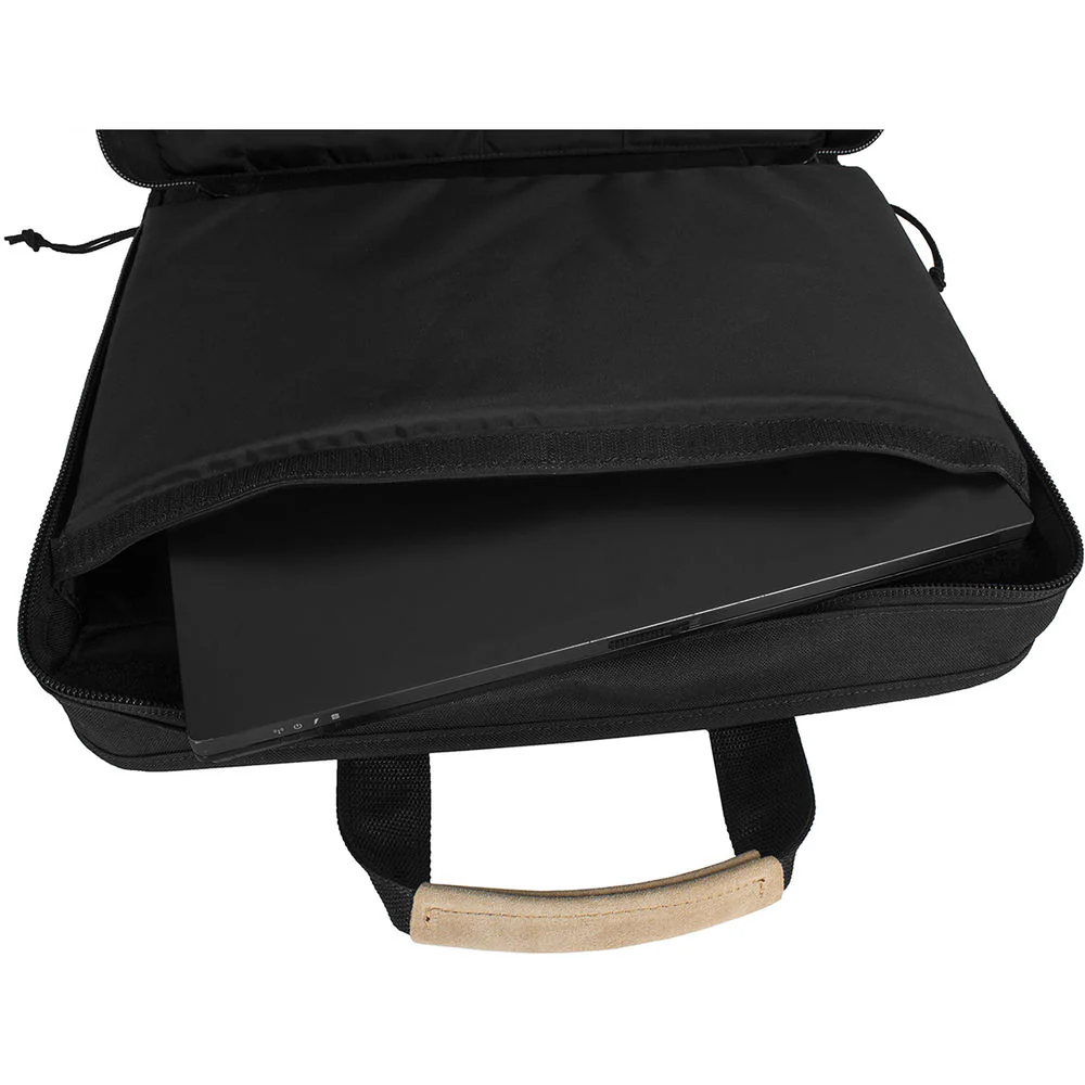 Porta Brace Laptop Carrying Case for 15" Macbook Pro - Image 13