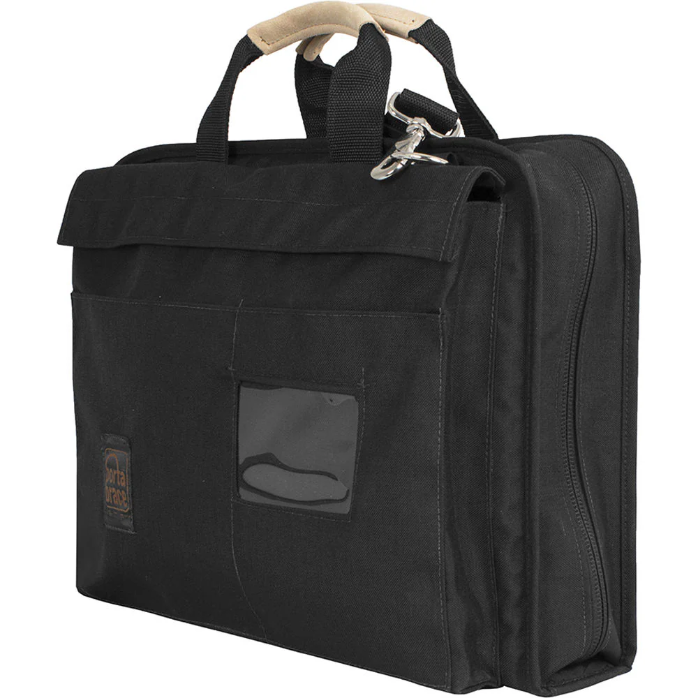 Porta Brace Laptop Carrying Case for 15" Macbook Pro - Image 5