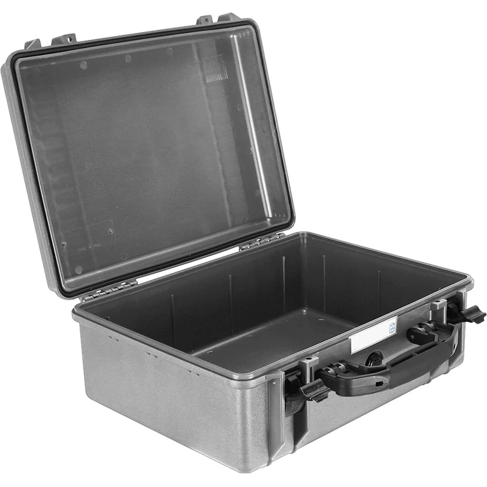 Porta Brace PB-2500EP Hard Case & Camera/Lens Case Kit - Image 6