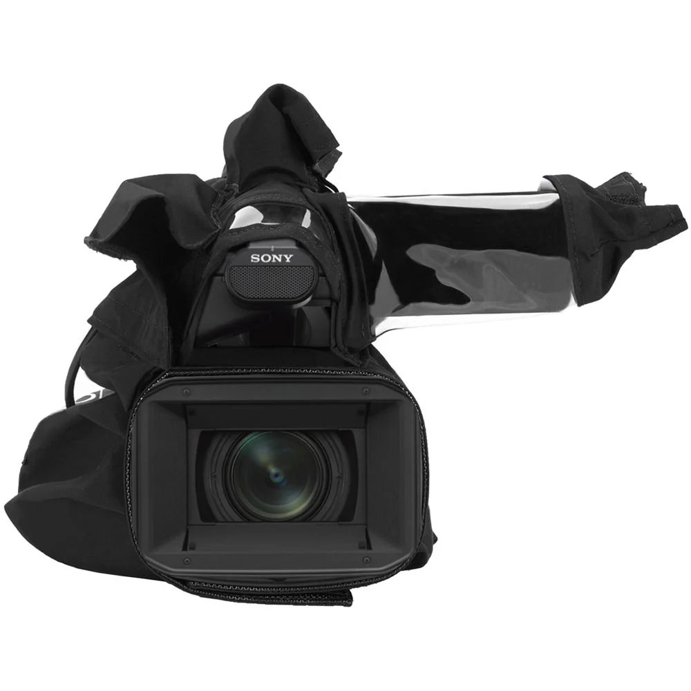 Porta Brace Protective Rain Cover for Sony PXW-Z280 - Image 3