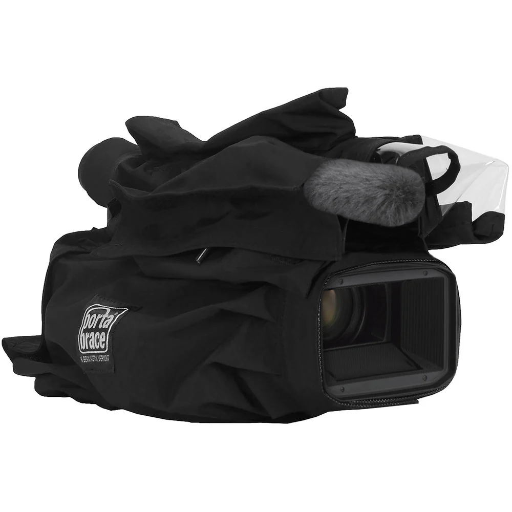 Porta Brace Protective Rain Cover for Sony PXW-Z280 - Image 4