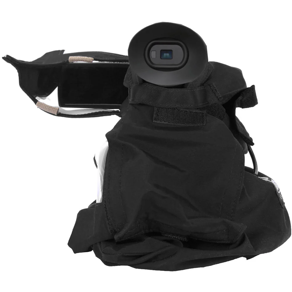 Porta Brace Protective Rain Cover for Sony PXW-Z280 - Image 5