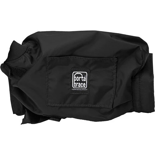 Porta Brace QS-M2 Quick Slick Camera Case - for Canon GL1, GL2 or Panasonic AG-DVC30 Camcorder - Image 2