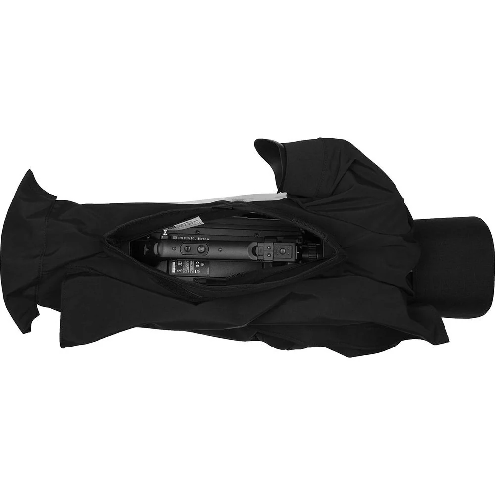 Porta Brace RS-22 Rain Slicker - Image 5