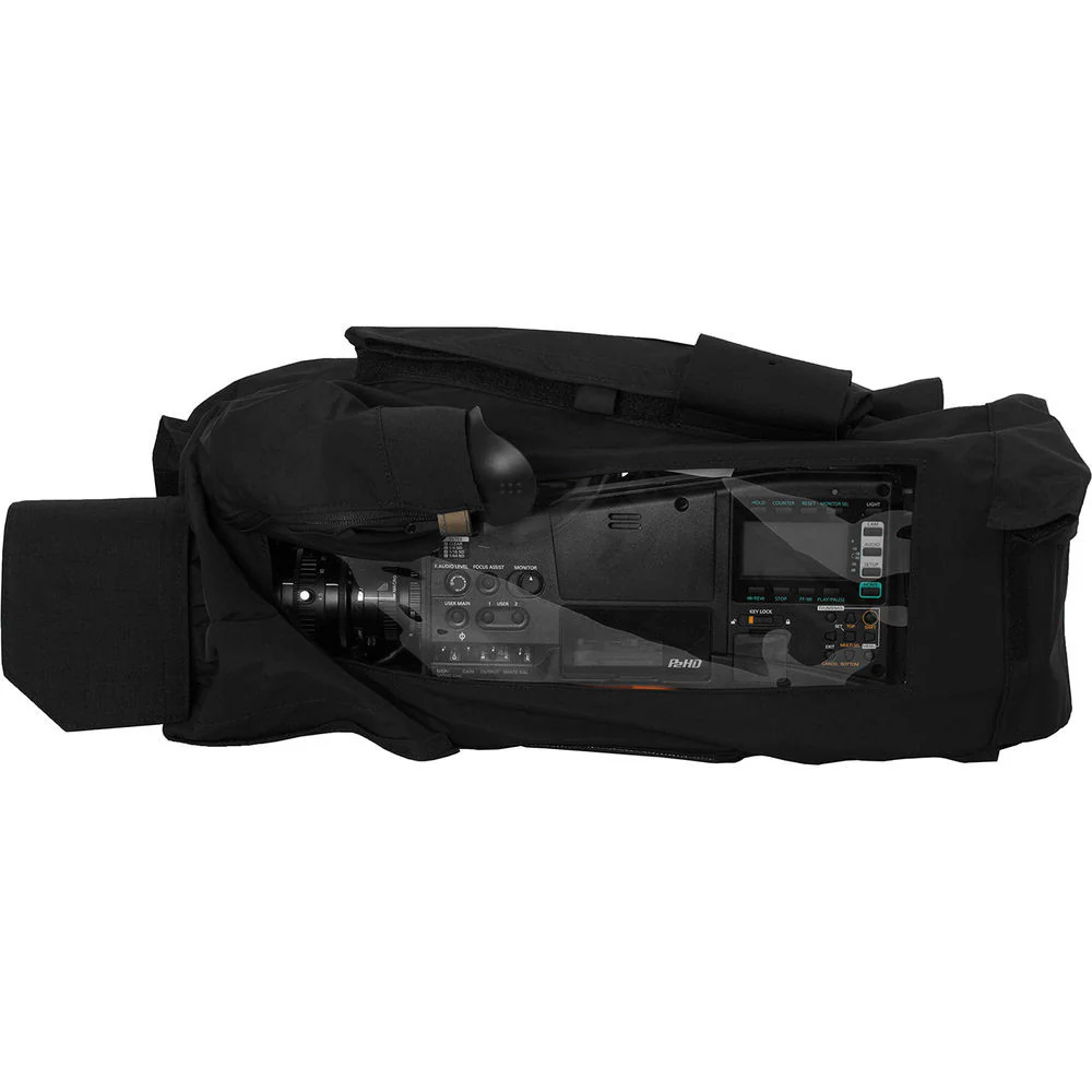 Porta Brace RS-22 Rain Slicker - Image 7
