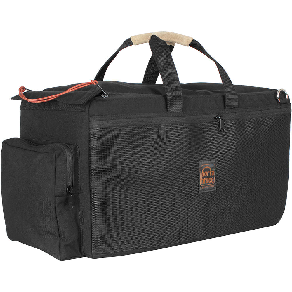 Porta Brace Shoot-Ready Cargo Case for Panasonic AU-EVA1 - Image 3