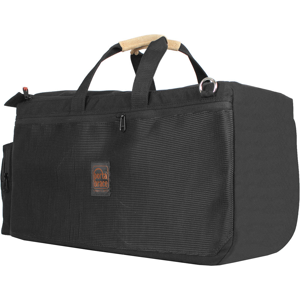 Porta Brace Shoot-Ready Cargo Case for Panasonic AU-EVA1 - Image 4