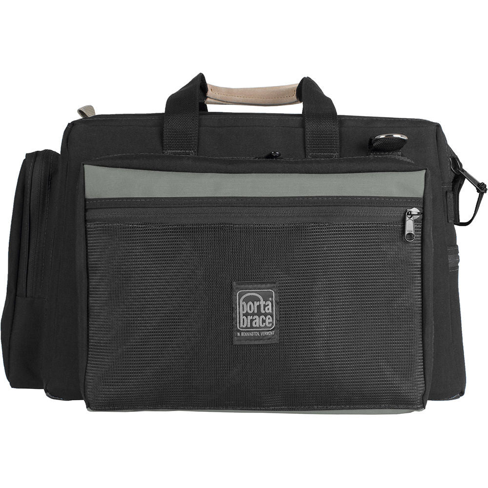 Porta Brace Soft Case for Assembled Cine-Style Camera (Black) - Image 14