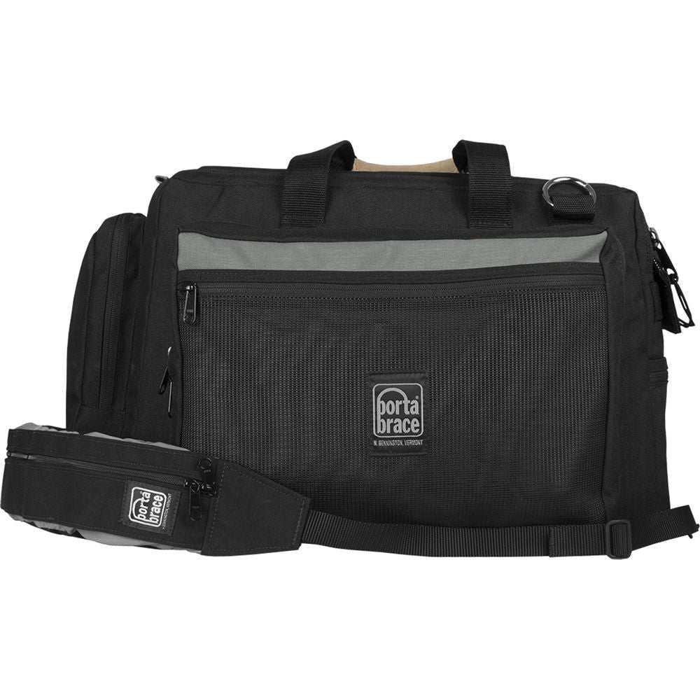 Porta Brace Soft Case for Assembled Cine-Style Camera (Black) - Image 16