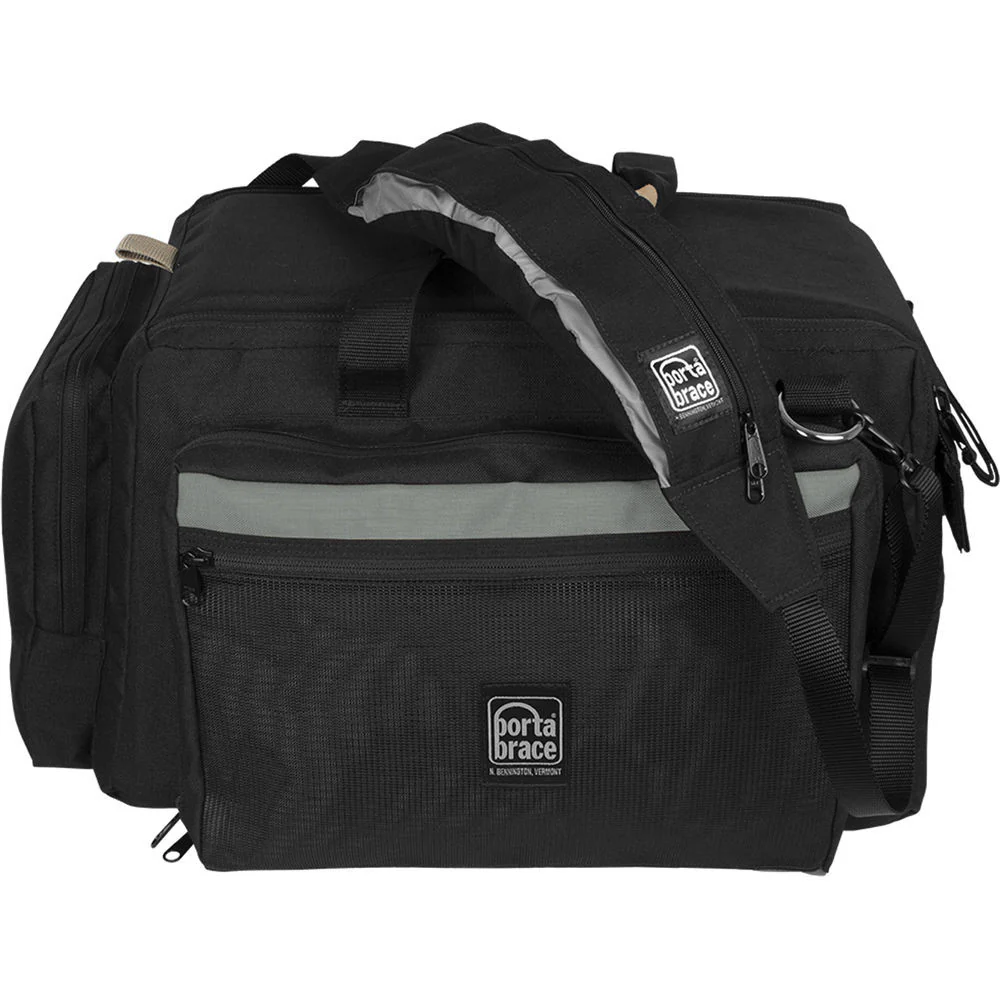Porta Brace Soft Case for Assembled Cine-Style Camera (Black) - Image 7