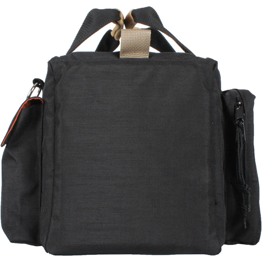 Porta Brace Soft-Sided Case with Quick-Zip Lid for Compact Camcorders and DSLR Rigs - Image 11