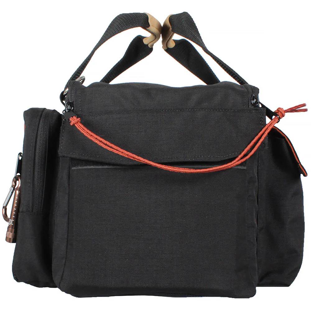 Porta Brace Soft-Sided Case with Quick-Zip Lid for Compact Camcorders and DSLR Rigs - Image 9