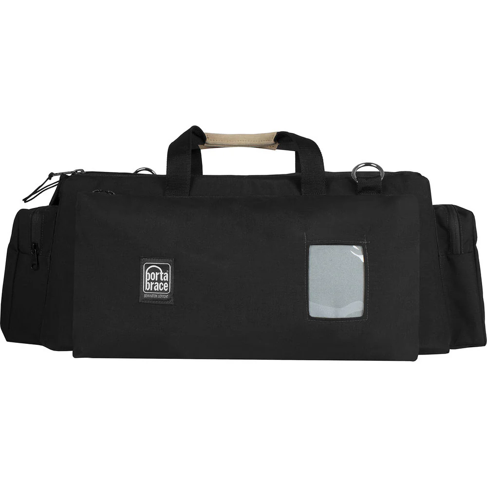 Porta Brace Ultra-Light Long Case for Cinema Camera Rig - Image 7